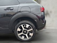 USED 2018 68 CITROEN C4 CACTUS 1.2 PureTech GPF Flair Hatchback 5dr Petrol Manual Euro 6 (s/s) (110 ps) &pound;200 TO SECURE - DELIVERY AVAILABLE