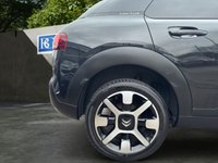 USED 2018 68 CITROEN C4 CACTUS 1.2 PureTech GPF Flair Hatchback 5dr Petrol Manual Euro 6 (s/s) (110 ps) &pound;200 TO SECURE - DELIVERY AVAILABLE