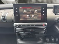 USED 2018 68 CITROEN C4 CACTUS 1.2 PureTech GPF Flair Hatchback 5dr Petrol Manual Euro 6 (s/s) (110 ps) &pound;200 TO SECURE - DELIVERY AVAILABLE