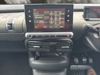 USED 2018 68 CITROEN C4 CACTUS 1.2 PureTech GPF Flair Hatchback 5dr Petrol Manual Euro 6 (s/s) (110 ps) &pound;200 TO SECURE - DELIVERY AVAILABLE
