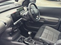 USED 2018 68 CITROEN C4 CACTUS 1.2 PureTech GPF Flair Hatchback 5dr Petrol Manual Euro 6 (s/s) (110 ps) &pound;200 TO SECURE - DELIVERY AVAILABLE