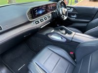 USED 2019 19 MERCEDES-BENZ GLE 2.9 GLE400d AMG Line PREMIUM PLUS 7 SEATS 7 SEATER SUV 5dr Diesel G-Tronic 4MATIC Euro 6 (s/s) (7 Seat) (330 ps) 