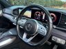 USED 2019 19 MERCEDES-BENZ GLE 2.9 GLE400d AMG Line PREMIUM PLUS 7 SEATS 7 SEATER SUV 5dr Diesel G-Tronic 4MATIC Euro 6 (s/s) (7 Seat) (330 ps) 