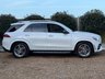 USED 2019 19 MERCEDES-BENZ GLE 2.9 GLE400d AMG Line PREMIUM PLUS 7 SEATS 7 SEATER SUV 5dr Diesel G-Tronic 4MATIC Euro 6 (s/s) (7 Seat) (330 ps) 