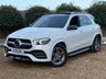 USED 2019 19 MERCEDES-BENZ GLE 2.9 GLE400d AMG Line PREMIUM PLUS 7 SEATS 7 SEATER SUV 5dr Diesel G-Tronic 4MATIC Euro 6 (s/s) (7 Seat) (330 ps) 