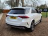 USED 2019 19 MERCEDES-BENZ GLE 2.9 GLE400d AMG Line PREMIUM PLUS 7 SEATS 7 SEATER SUV 5dr Diesel G-Tronic 4MATIC Euro 6 (s/s) (7 Seat) (330 ps) 