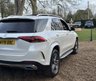 USED 2019 19 MERCEDES-BENZ GLE 2.9 GLE400d AMG Line PREMIUM PLUS 7 SEATS 7 SEATER SUV 5dr Diesel G-Tronic 4MATIC Euro 6 (s/s) (7 Seat) (330 ps) 