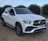 USED 2019 19 MERCEDES-BENZ GLE 2.9 GLE400d AMG Line PREMIUM PLUS 7 SEATS 7 SEATER SUV 5dr Diesel G-Tronic 4MATIC Euro 6 (s/s) (7 Seat) (330 ps) 