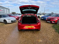 USED 2017 17 RENAULT MEGANE 1.6 dCi Dynamique S Nav Hatchback 5dr Diesel Manual Euro 6 (s/s) (130 ps) 
