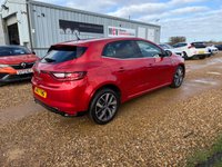 USED 2017 17 RENAULT MEGANE 1.6 dCi Dynamique S Nav Hatchback 5dr Diesel Manual Euro 6 (s/s) (130 ps) 