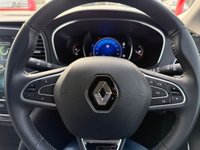 USED 2017 17 RENAULT MEGANE 1.6 dCi Dynamique S Nav Hatchback 5dr Diesel Manual Euro 6 (s/s) (130 ps) 