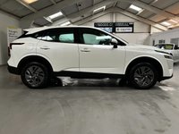 USED 2022 22 NISSAN QASHQAI 1.3 DIG-T MHEV Acenta Premium SUV 5dr Petrol Hybrid Manual Euro 6 (s/s) (140 ps) CAR PLAY+REAR CAM+1 OWNER+FSH