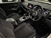 USED 2022 22 NISSAN QASHQAI 1.3 DIG-T MHEV Acenta Premium SUV 5dr Petrol Hybrid Manual Euro 6 (s/s) (140 ps) CAR PLAY+REAR CAM+1 OWNER+FSH