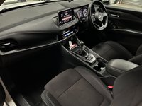 USED 2022 22 NISSAN QASHQAI 1.3 DIG-T MHEV Acenta Premium SUV 5dr Petrol Hybrid Manual Euro 6 (s/s) (140 ps) CAR PLAY+REAR CAM+1 OWNER+FSH