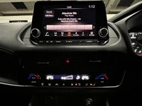 USED 2022 22 NISSAN QASHQAI 1.3 DIG-T MHEV Acenta Premium SUV 5dr Petrol Hybrid Manual Euro 6 (s/s) (140 ps) CAR PLAY+REAR CAM+1 OWNER+FSH