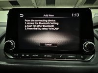 USED 2022 22 NISSAN QASHQAI 1.3 DIG-T MHEV Acenta Premium SUV 5dr Petrol Hybrid Manual Euro 6 (s/s) (140 ps) CAR PLAY+REAR CAM+1 OWNER+FSH