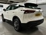 USED 2022 22 NISSAN QASHQAI 1.3 DIG-T MHEV Acenta Premium SUV 5dr Petrol Hybrid Manual Euro 6 (s/s) (140 ps) CAR PLAY+REAR CAM+1 OWNER+FSH