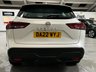 USED 2022 22 NISSAN QASHQAI 1.3 DIG-T MHEV Acenta Premium SUV 5dr Petrol Hybrid Manual Euro 6 (s/s) (140 ps) CAR PLAY+REAR CAM+1 OWNER+FSH