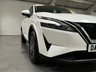 USED 2022 22 NISSAN QASHQAI 1.3 DIG-T MHEV Acenta Premium SUV 5dr Petrol Hybrid Manual Euro 6 (s/s) (140 ps) CAR PLAY+REAR CAM+1 OWNER+FSH