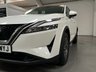USED 2022 22 NISSAN QASHQAI 1.3 DIG-T MHEV Acenta Premium SUV 5dr Petrol Hybrid Manual Euro 6 (s/s) (140 ps) CAR PLAY+REAR CAM+1 OWNER+FSH