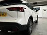 USED 2022 22 NISSAN QASHQAI 1.3 DIG-T MHEV Acenta Premium SUV 5dr Petrol Hybrid Manual Euro 6 (s/s) (140 ps) CAR PLAY+REAR CAM+1 OWNER+FSH