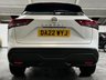 USED 2022 22 NISSAN QASHQAI 1.3 DIG-T MHEV Acenta Premium SUV 5dr Petrol Hybrid Manual Euro 6 (s/s) (140 ps) CAR PLAY+REAR CAM+1 OWNER+FSH