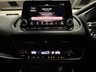 USED 2022 22 NISSAN QASHQAI 1.3 DIG-T MHEV Acenta Premium SUV 5dr Petrol Hybrid Manual Euro 6 (s/s) (140 ps) CAR PLAY+REAR CAM+1 OWNER+FSH