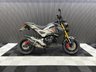 USED 2020 20 HONDA MSX125 FINANCE SPECIALISTS APPLY NOW LOW RATE FINANCE DELIVERY AVAILABLE
