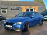 USED 2017 17 BMW 3 SERIES 3.0 335d M Sport Saloon 4dr Diesel Auto xDrive Euro 6 (s/s) (313 ps) M SPORT KIT * M SPORT WHEEL