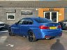 USED 2017 17 BMW 3 SERIES 3.0 335d M Sport Saloon 4dr Diesel Auto xDrive Euro 6 (s/s) (313 ps) M SPORT KIT * M SPORT WHEEL
