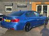 USED 2017 17 BMW 3 SERIES 3.0 335d M Sport Saloon 4dr Diesel Auto xDrive Euro 6 (s/s) (313 ps) M SPORT KIT * M SPORT WHEEL