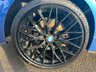 USED 2017 17 BMW 3 SERIES 3.0 335d M Sport Saloon 4dr Diesel Auto xDrive Euro 6 (s/s) (313 ps) M SPORT KIT * M SPORT WHEEL