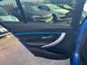 USED 2017 17 BMW 3 SERIES 3.0 335d M Sport Saloon 4dr Diesel Auto xDrive Euro 6 (s/s) (313 ps) M SPORT KIT * M SPORT WHEEL