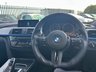 USED 2017 17 BMW 3 SERIES 3.0 335d M Sport Saloon 4dr Diesel Auto xDrive Euro 6 (s/s) (313 ps) M SPORT KIT * M SPORT WHEEL