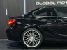 USED 2017 M BMW 2 SERIES 1.5 218i SE Coupe 2dr Petrol Manual Euro 6 (s/s) (136 ps) *HEATED SEATS* *REAR SENSORS*