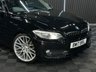 USED 2017 M BMW 2 SERIES 1.5 218i SE Coupe 2dr Petrol Manual Euro 6 (s/s) (136 ps) *HEATED SEATS* *REAR SENSORS*