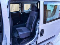 USED 2019 68 FIAT DOBLO 3 Seat Petrol Wheelchair Accessible Disabled Access Vehicle WAV 