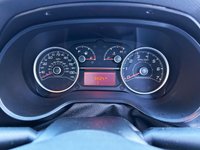 USED 2019 68 FIAT DOBLO 3 Seat Petrol Wheelchair Accessible Disabled Access Vehicle WAV 