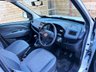 USED 2019 68 FIAT DOBLO 3 Seat Petrol Wheelchair Accessible Disabled Access Vehicle WAV 