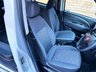 USED 2019 68 FIAT DOBLO 3 Seat Petrol Wheelchair Accessible Disabled Access Vehicle WAV 