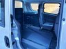 USED 2019 68 FIAT DOBLO 3 Seat Petrol Wheelchair Accessible Disabled Access Vehicle WAV 