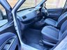 USED 2019 68 FIAT DOBLO 3 Seat Petrol Wheelchair Accessible Disabled Access Vehicle WAV 