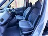 USED 2019 68 FIAT DOBLO 3 Seat Petrol Wheelchair Accessible Disabled Access Vehicle WAV 