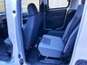 USED 2019 68 FIAT DOBLO 3 Seat Petrol Wheelchair Accessible Disabled Access Vehicle WAV 