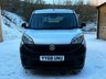 USED 2019 68 FIAT DOBLO 3 Seat Petrol Wheelchair Accessible Disabled Access Vehicle WAV 