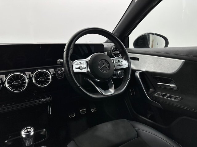 2021 Mercedes-Benz A Class - Photo 11