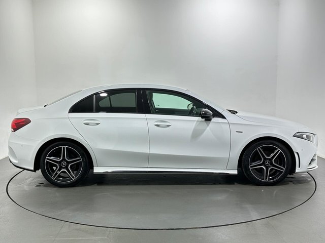 2021 Mercedes-Benz A Class - Photo 9