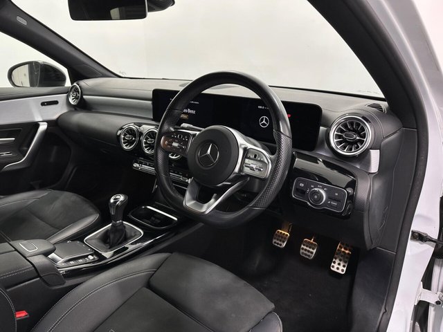 2021 Mercedes-Benz A Class - Photo 10