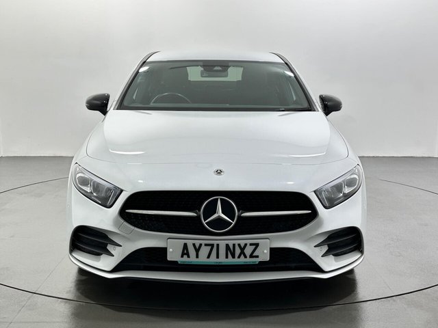2021 Mercedes-Benz A Class - Photo 3