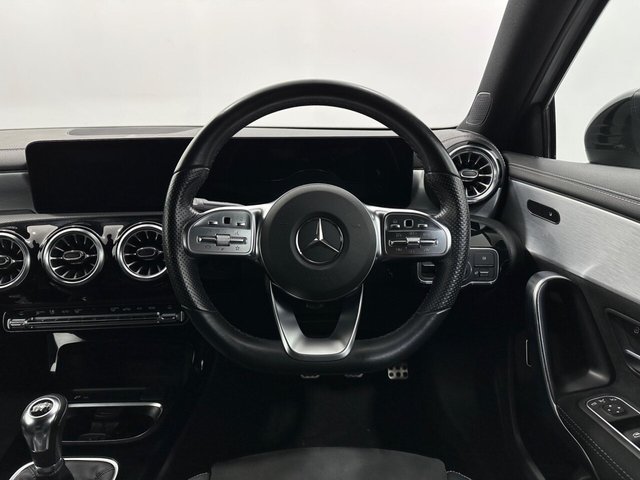 2021 Mercedes-Benz A Class - Photo 12